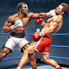 Boxing Heros: Fighting Games [MOD: безлимитные деньги и энергия] — Скачать бесплатно (APK)