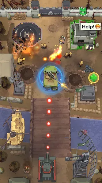 Jackal Retro - Run and Gun [MOD: безлимитные патроны и жизни] — Скачать бесплатно (APK) — скриншот 4