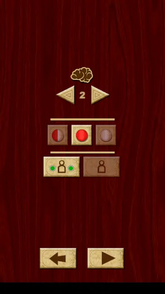 Checkers Classic [MOD: классические шашки без ограничений] (Бесплатно / APK) — скриншот 4