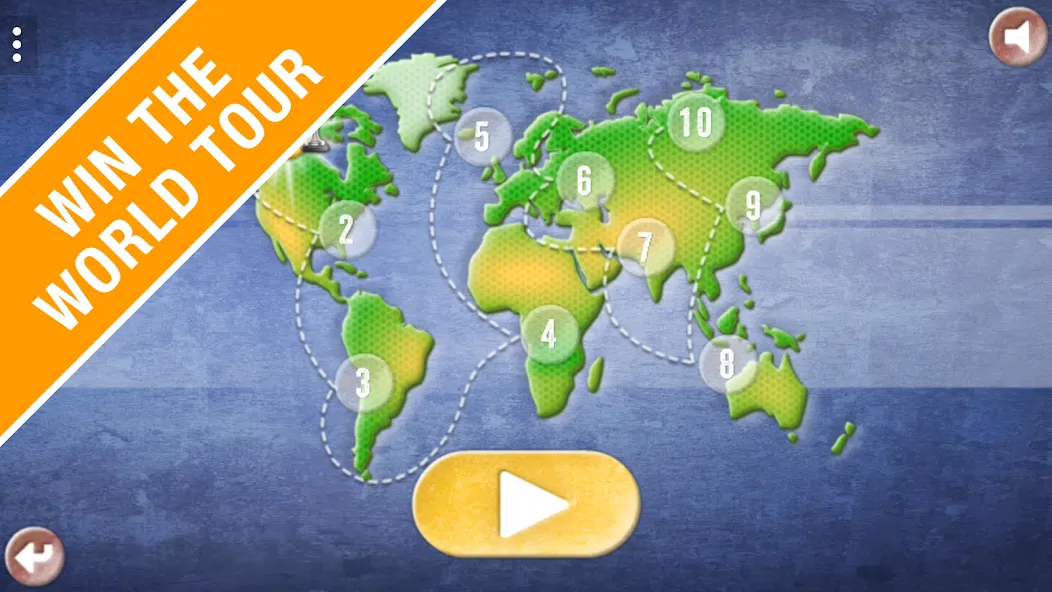 Table Tennis 3D Ping Pong Game [MOD: безлимитные монеты и все ракетки открыты] — Скачать бесплатно (APK) — скриншот 3