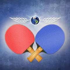Table Tennis 3D Ping Pong Game [MOD: безлимитные монеты и все ракетки открыты] — Скачать бесплатно (APK)