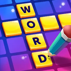 Скачать CodyCross: Crossword Puzzles [MOD: безлимитные подсказки и открыты уровни]