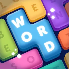 Скачать взлом Word Lanes: Relaxing Puzzles [MOD: без рекламы и подсказки доступны]