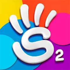 Stop 2 - Word Trivia Game [MOD: без рекламы и подсказки открыты] последняя версия
