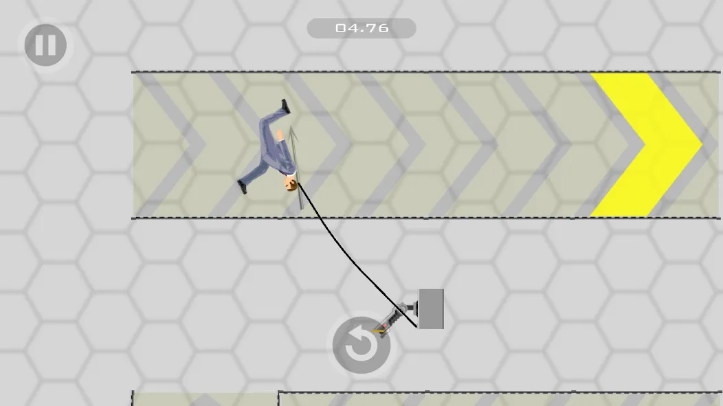 Happy Wheels [MOD: безлимитные деньги и все персонажи] — Скачать бесплатно (APK) — скриншот 3