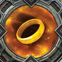 Скачать Journeys in Middle-earth [MOD: безлимитные деньги и все герои открыты] на телефон