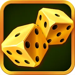 Farkle - Zonk Dice Game [MOD: безлимитные монеты и подсказки] на Андроид