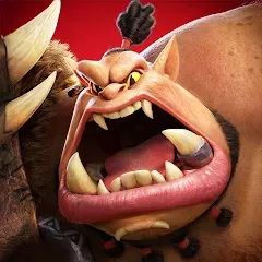 Call of Dragons [MOD: безлимитные ресурсы и ускоренное развитие] последняя версия