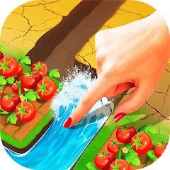 Family Farm Adventure [MOD: безлимитные деньги и ресурсы] на Андроид