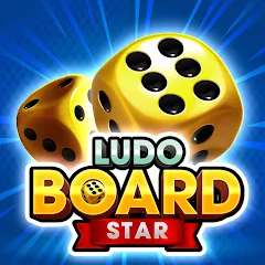 Скачать Ludo Online Multiplayer [MOD: много игроков и быстрые победы] на телефон
