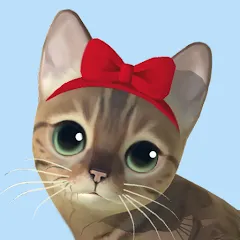 Kitty Cat Resort [MOD: безлимитные монеты и все котята] последняя версия