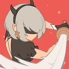 Скачать Swordash [MOD: безлимитные деньги и усиленное оружие] на телефон