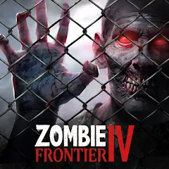 Zombie Frontier 4: Shooting 3D [MOD: безлимитные деньги и патроны] последняя версия