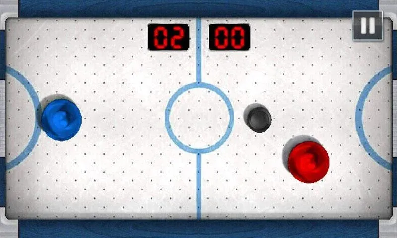 Скачать Ice Hockey 3D [MOD: безлимитные деньги и энергия] на телефон — скриншот 5