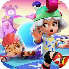Applaydu & Friends games [MOD: безлимитные деньги и все персонажи] последняя версия