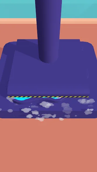 Скачать Fidget Toy Maker [MOD: безлимитные деньги и все игрушки открыты] на телефон — скриншот 2