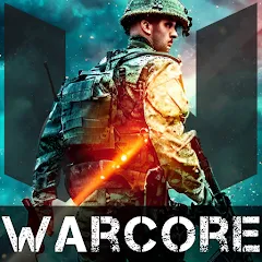 Скачать WarCore [MOD: много ресурсов и усиленная броня]