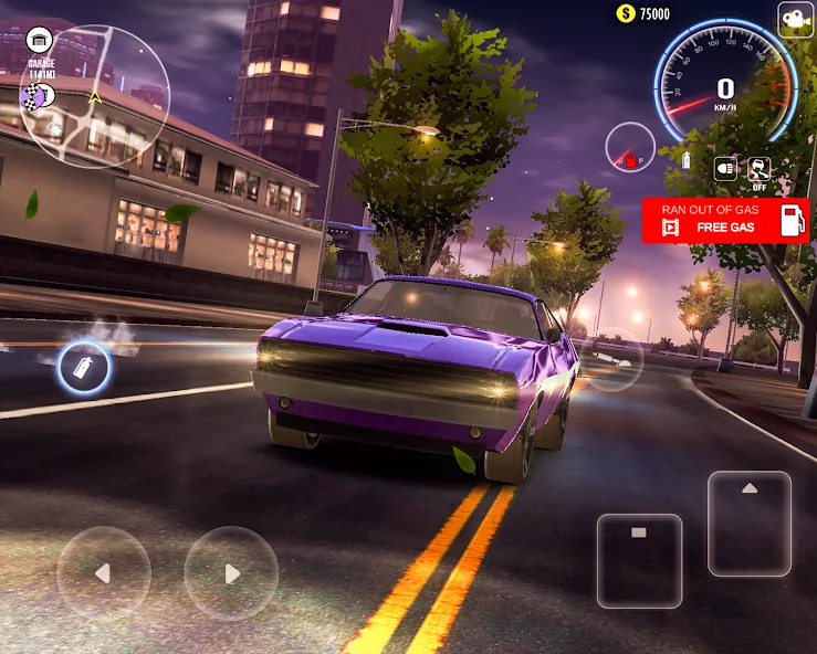 XCars Street Driving [MOD: безлимитные деньги и все машины открыты] последняя версия — скриншот 2