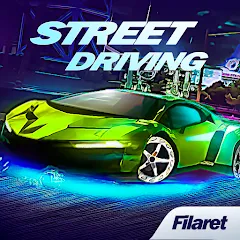XCars Street Driving [MOD: безлимитные деньги и все машины открыты] последняя версия