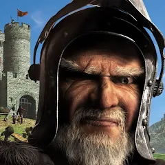 Stronghold Kingdoms Castle Sim [MOD: безлимитные ресурсы и быстрое строительство] (Бесплатно / APK)