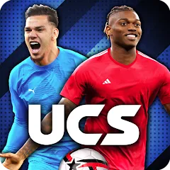 Скачать взлом Ultimate Clash Soccer [MOD: безлимитные деньги и энергия]