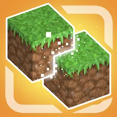 MergeCrafter Magic Merge World [MOD: безлимитные ресурсы и энергия] последняя версия