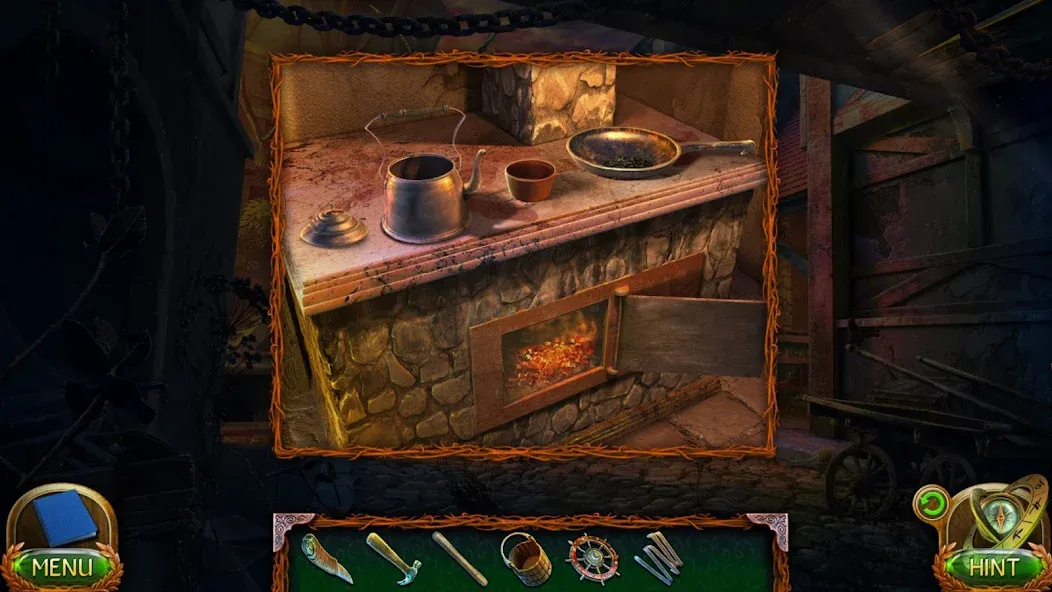 Lost Lands 4 [MOD: безлимитные подсказки и пропуски] (Бесплатно / APK) — скриншот 4
