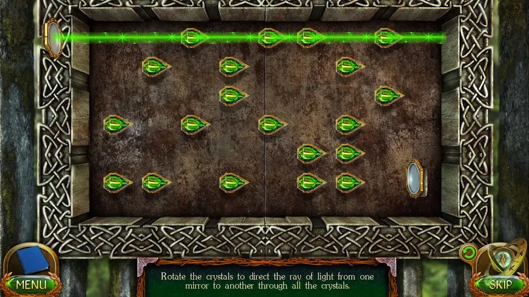 Lost Lands 4 [MOD: безлимитные подсказки и пропуски] (Бесплатно / APK) — скриншот 5