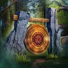 Lost Lands 4 [MOD: безлимитные подсказки и пропуски] (Бесплатно / APK)