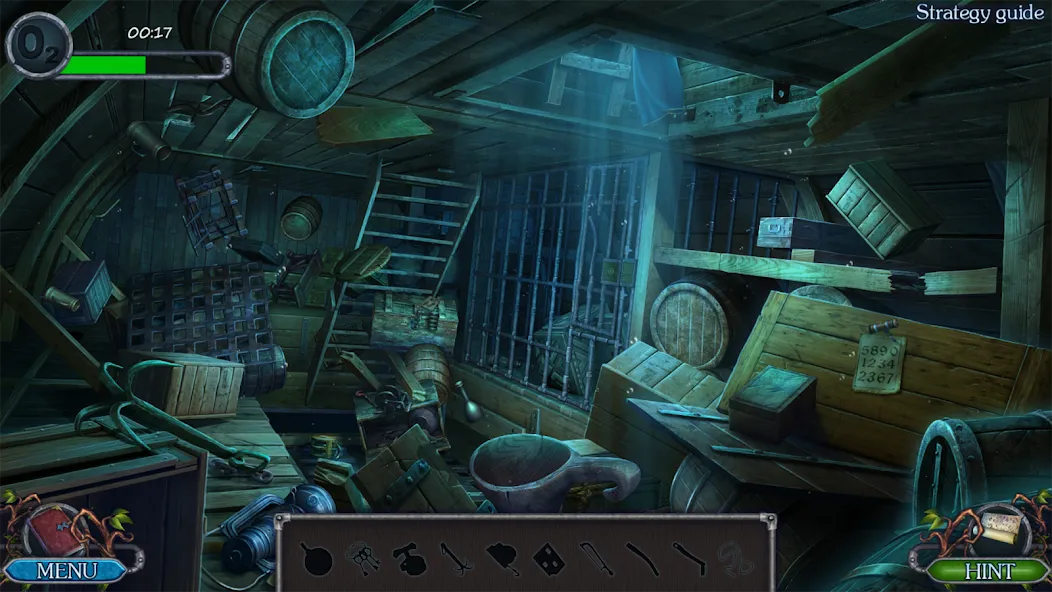 Скачать Legendary Tales 2 [MOD: безлимитные подсказки и открытые уровни] — скриншот 5
