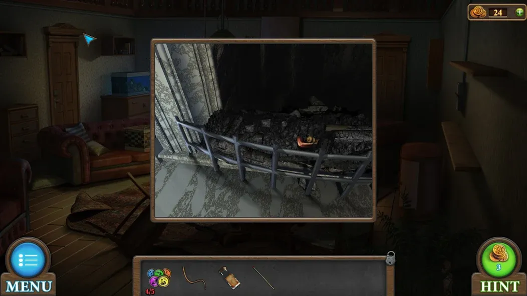 Скачать Tricky Doors [MOD: безлимитные подсказки и открыты все уровни] — скриншот 5