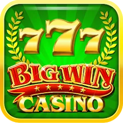 Big Win - Slots Casino™ [MOD: безлимитные монеты и джекпоты] — Скачать бесплатно (APK)