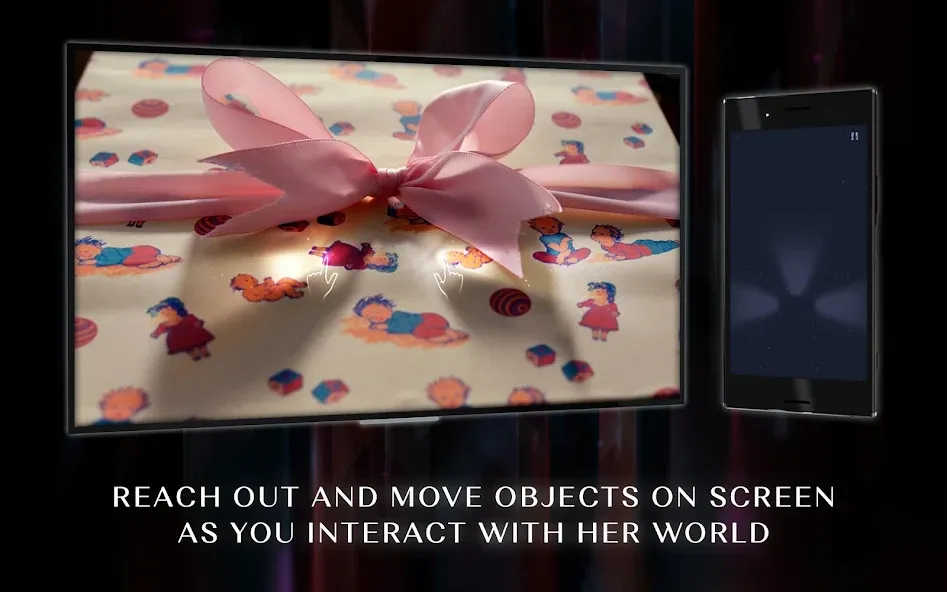 Erica App PS4™ [MOD: интерактивная история без ограничений] (Бесплатно / APK) — скриншот 2
