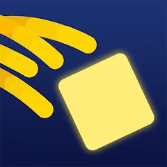 The Impossible Game 2 [MOD: разблокированы все уровни и скины] на Андроид
