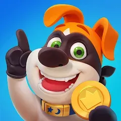 Скачать взлом Spin A Spell - Master of Coin [MOD: много монет и открытые уровни]