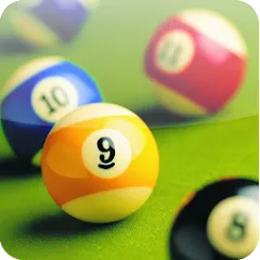 Pool Billiards Pro [MOD: безлимитные монеты и разблокированы столы] последняя версия