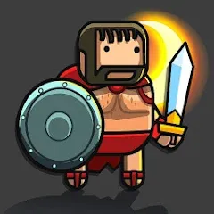 Скачать Blackmoor 2: Action Platformer [MOD: безлимитные монеты и разблокированы герои] на телефон