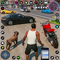 Xtreme Bike Racing Motor Tour [MOD: безлимитные деньги и все мотоциклы] — Скачать бесплатно (APK)