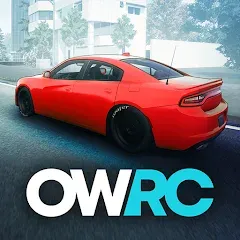 OWRC: Open World Racing Cars [MOD: безлимитные деньги и топливо] на Андроид