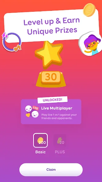 SongPop® - Guess The Song [MOD: безлимитные подсказки и песни] — Скачать бесплатно (APK) — скриншот 3