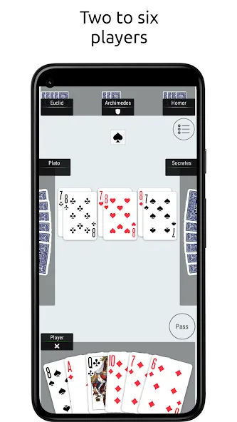 Durak [MOD: без рекламы и открыты все функции] последняя версия — скриншот 3
