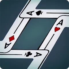 Crazy 8s & Mau Mau [MOD: безлимитные монеты и быстрые победы] на Андроид