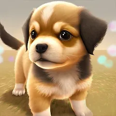 Dog Town: Puppy Pet Shop Games [MOD: безлимитные деньги и питомцы] на Андроид