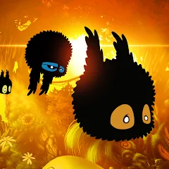 Взломанная BADLAND [MOD: безлимитные монеты и открытые уровни] на Андроид