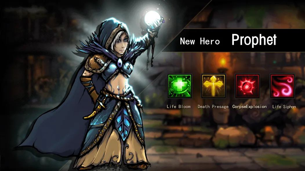 Dungeon Survival [MOD: безлимитные ресурсы и здоровье] (Бесплатно / APK) — скриншот 2
