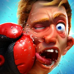 Скачать Boxing Star [MOD: безлимитные деньги и энергия] на телефон