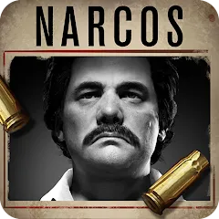 Скачать Narcos: Cartel Wars & Strategy [MOD: безлимитные деньги и ресурсы] на телефон