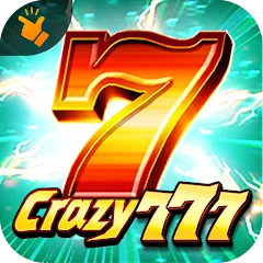 Crazy 777 Slot-TaDa Games [MOD: безлимитные монеты и бонусы] последняя версия
