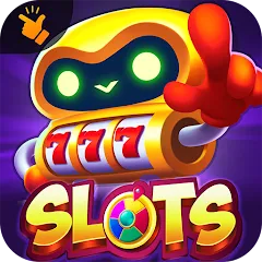 Скачать SlotTrip Casino - TaDa Slots [MOD: безлимитные монеты и бонусы] на телефон