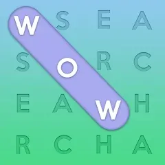 Скачать Words of Wonders: Search [MOD: открыты все уровни и подсказки] на телефон